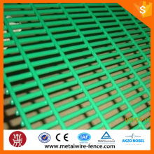 Anping ShengXin 358 Security Fence / Airport Fence Профессиональный завод по низкой цене